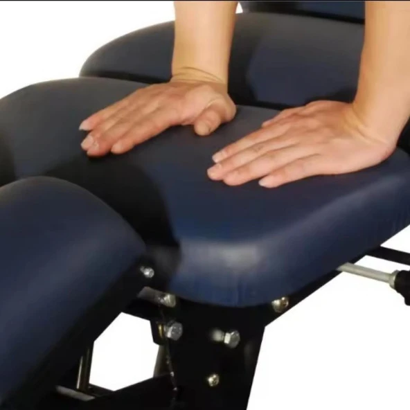 5 Parçalı Kayropraktik Yatak - Resim 3