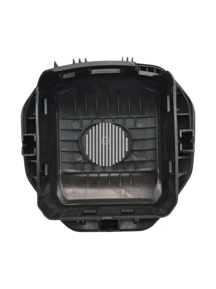 BursaAirbag Peugeot UYUMLU 5008 Yerli Airbag Kapağı Armalı - Resim 2