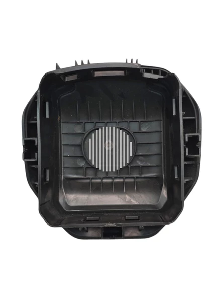 BursaAirbag Peugeot UYUMLU  3008 Yerli Airbag Kapapğı Armalı - Resim 2