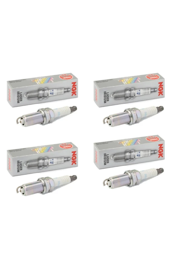 Hyundai I20 1.4 Uyumlu   Iridyum Buji Seti Sılzkr6b10e 2015-2018 ürün görseli