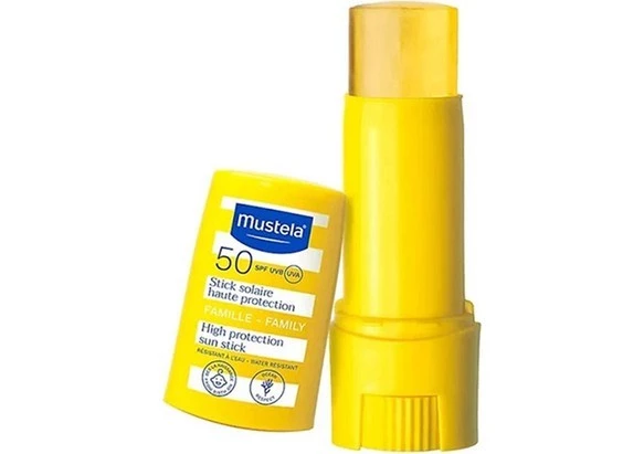 Mustela  Sun Stick SPF50+ 9 ml