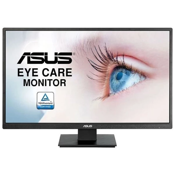 Asus VA279HAE 27" 6 ms Full HD 60 Hz Monitör