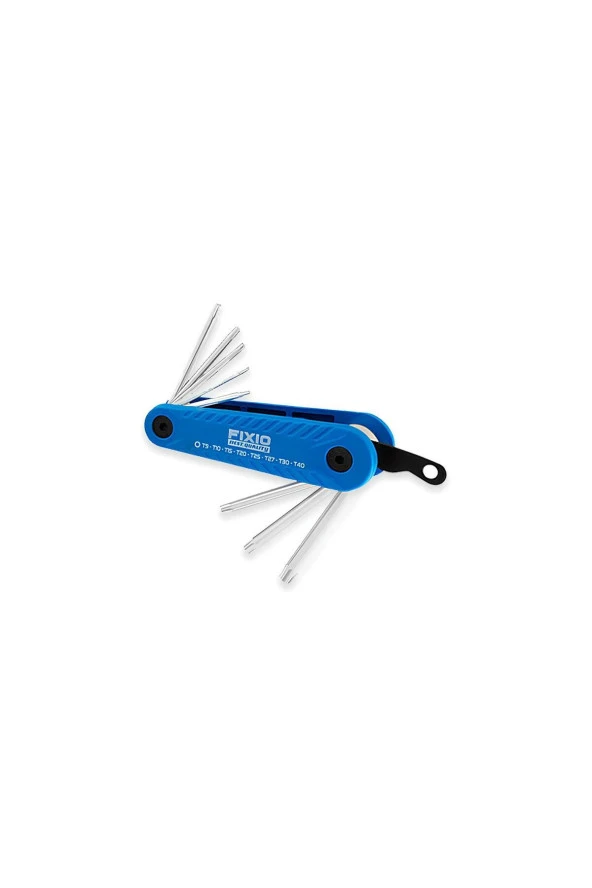 Fixio FC9040 Çakı Tip Torx Anahtar - 2