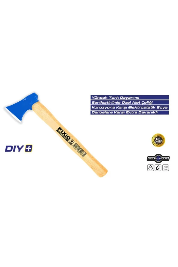 Fixio FB6000 Profesyonel Balta - 2