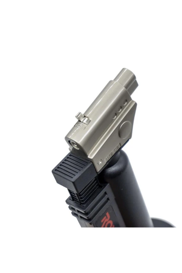 Bs-270 Çakmak Tip Bütan Gaz Torch Pürmüz - 3