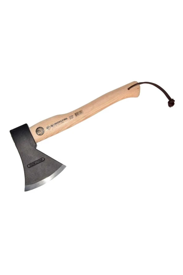 6410250800 Nacak Balta 800gr Kampcı Baltası