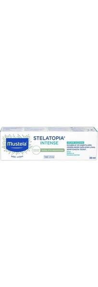 Mustela Stelatopia Intense 30 ml