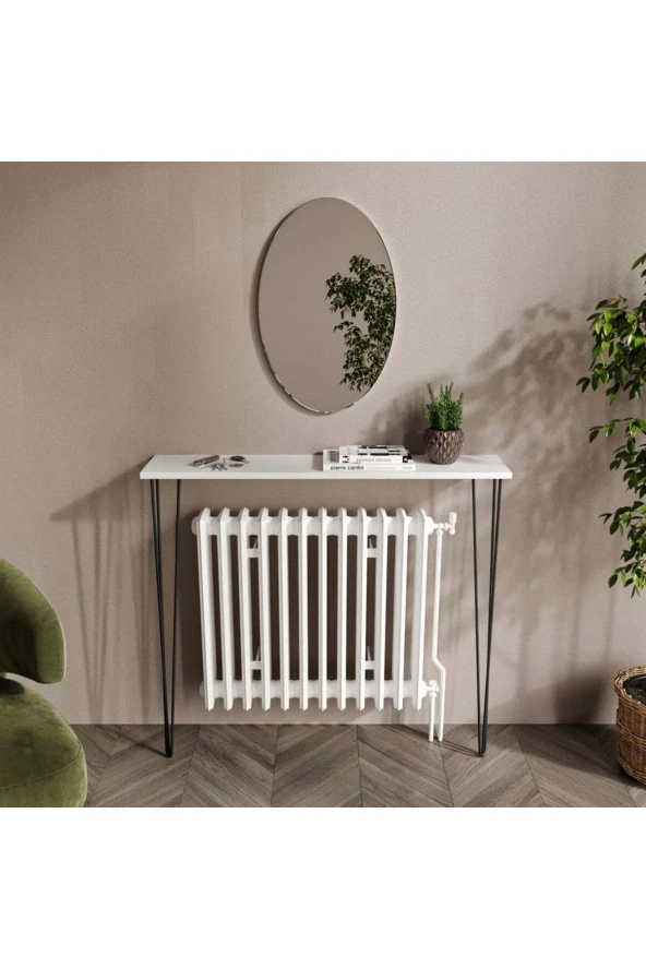 MERLİN MOBİLYA MİKRO AYNALI DRESUAR - 2