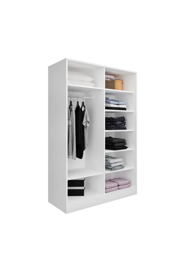 MERLİN MOBİLYA Merlin Mobilya Akasya Genç Odası ve Çalışma Masası - 5