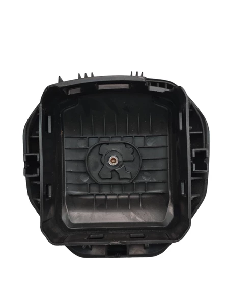 BursaAirbag Peugeot UYUMLU 3008 A-Kalite Yerli Airbag Kapağı Armalı - 2