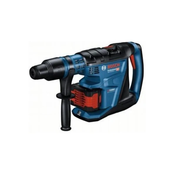 Bosch Gbh 18V-40 C Akülü Kırıcı Delici Solo