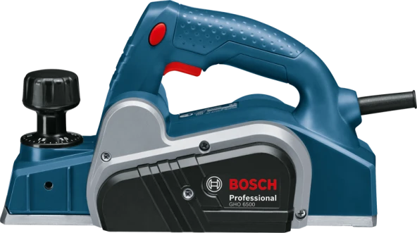 Bosch Professional GHO 6500 Planya