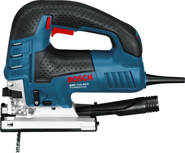 Bosch Professional GST 150 BCE Dekupaj Testere