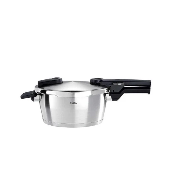 Fissler Vitaquick Premium 3,5 Litre Düdüklü Tencere