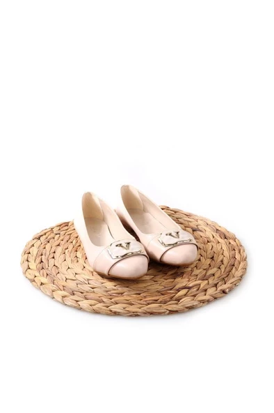 Papuçcity Sdf 02760 Günlük Kadın Babet Ayakkabı - 2