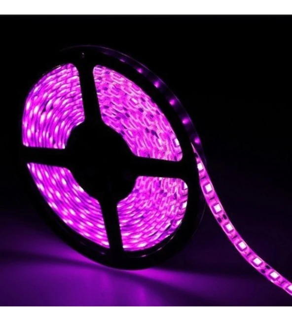 LED ŞERİTİÇ MEKAN PEMBE RENK AAAKALİTE - 2