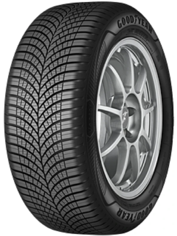 Goodyear 225/40R18 92Y Vector 4Seasons G3 XL FP Oto 4 Mevsim Lastiği (Üretim Yılı: 2024)