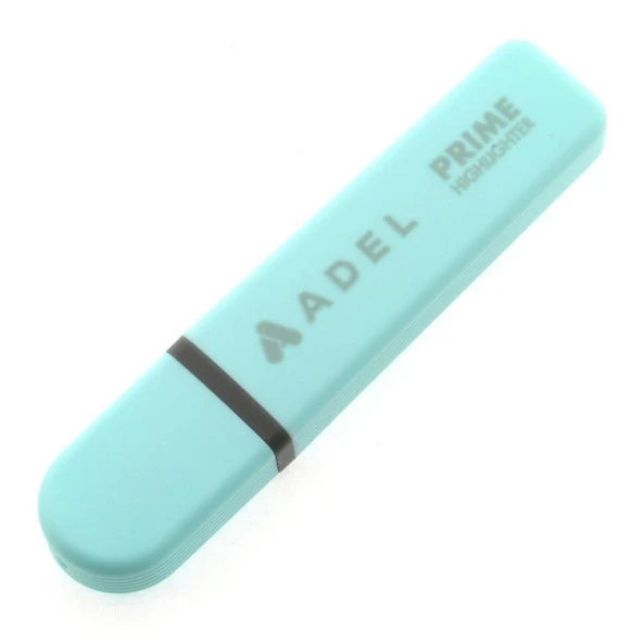 Adel Fosforlu Kalem Prime Pastel Mavi  2201000113000 ürün görseli