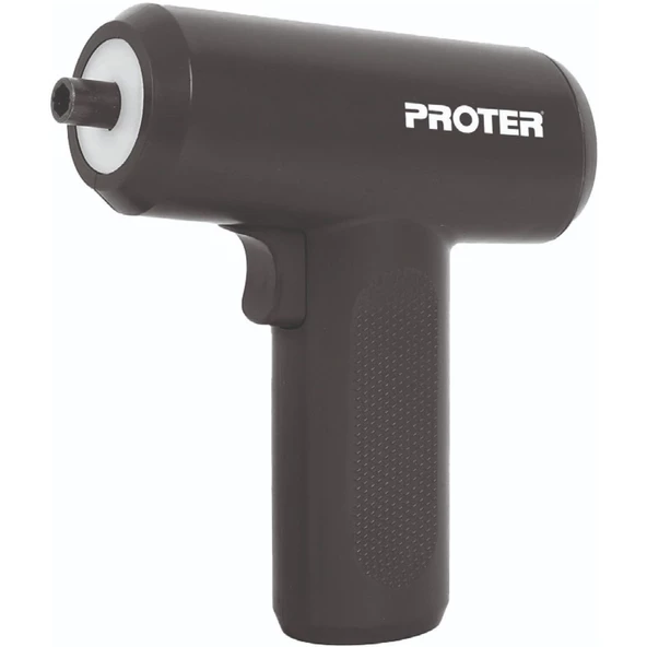 Proter PST 103 Kit Şarjlı Vidalama