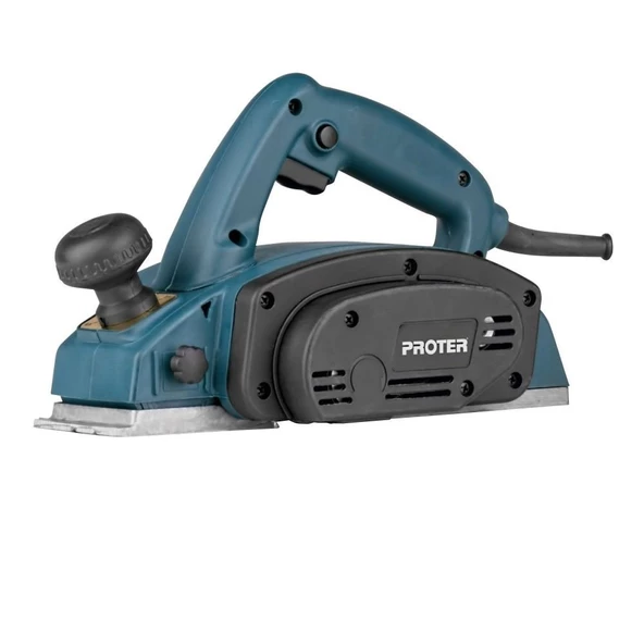Proter PR 85 El Planya Makinası 1100 W