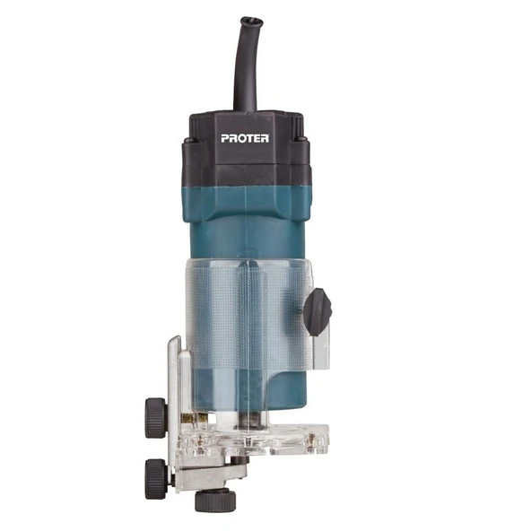 Proter PR 420 Formika / Laminant Pvc Temizleme 350 W