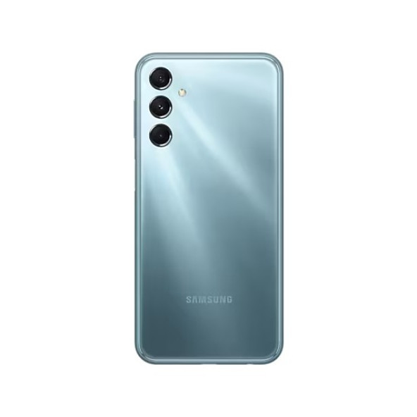 Samsung Galaxy M34 128 GB Mavi - 2