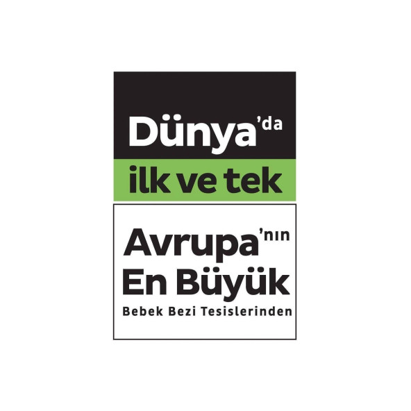Sleepy Natural Bebek Bezi Ultra Avantaj Paketi 7 Numara XXL 20-30 Kg 112 Adet - 2