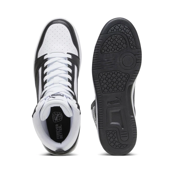 PUMA ERKEK REBOUND V6 39232601 - 3