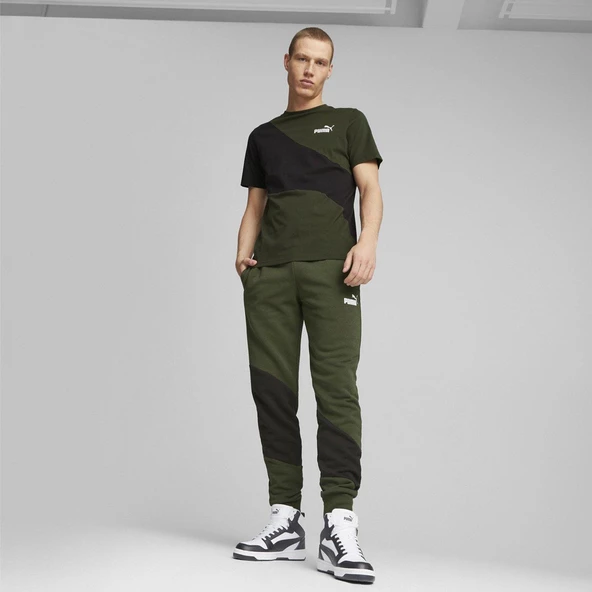 PUMA ERKEK REBOUND V6 39232601 - 6