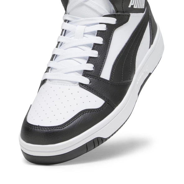 PUMA ERKEK REBOUND V6 39232601 - 7