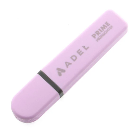 Adel Fosforlu Kalem Prime Pastel Mor 2201000116000