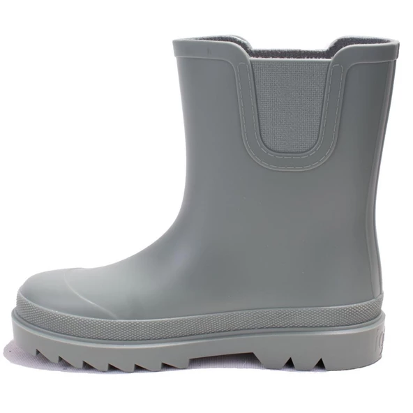 İgor W10274 Tokıo Yeşil Ortopedik Erkek Çocuk Yağmur Çizme - 3