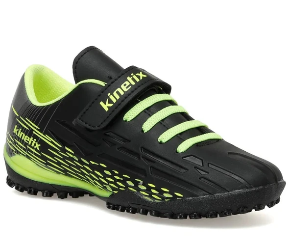 Kinetix Breton j Tf Çocuk Halısaha Ayakkabısı - Resim 3