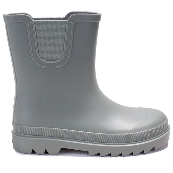 İgor W10274 Tokıo Yeşil Ortopedik Erkek Çocuk Yağmur Çizme - 2