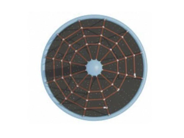 İp Dönence h2.5 Çocuk Oyun Elemanı - 4