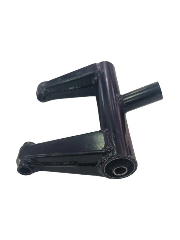 DENGE DEMİRİ Scooter 50-80 cc - 3