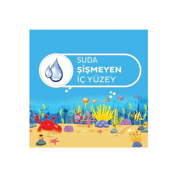 Sleepy Mayo KÜLOT Bez 4 Numara Maxi 20 Adet (4-14kg) - 2