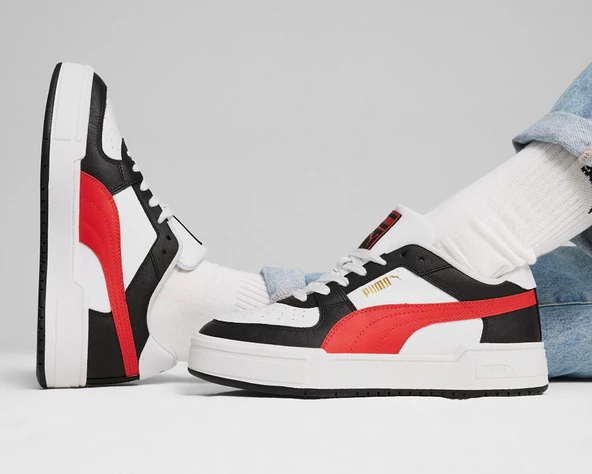 PUMA ERKEK CA PRO CLASSİC 38019047 - 2