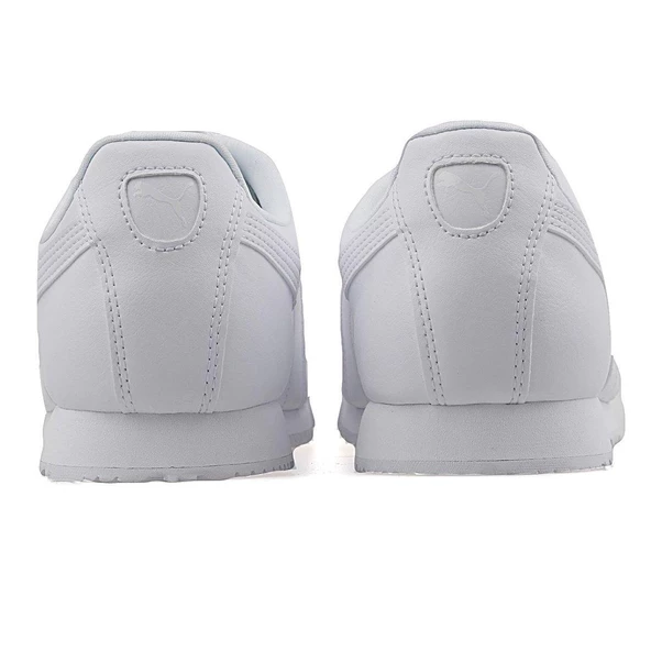 PUMA ERKEK AYAKKABI ROMA BASİC 35357221 - 4
