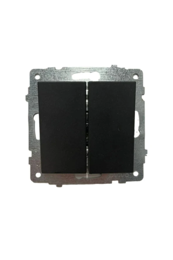 Grano Siyah Komütatör ürün görseli 1