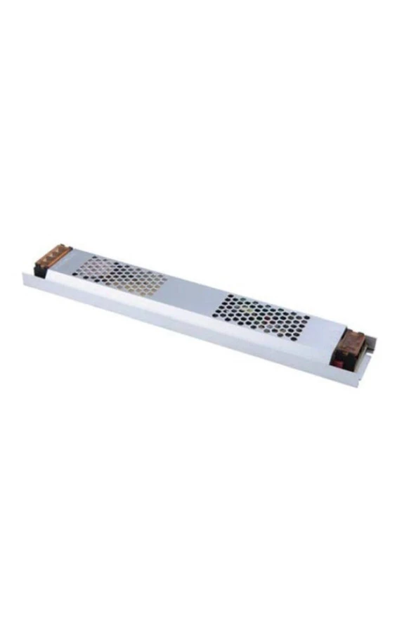 16,5 Amper Slim Led Trafo - 16,5a (200w) - 2