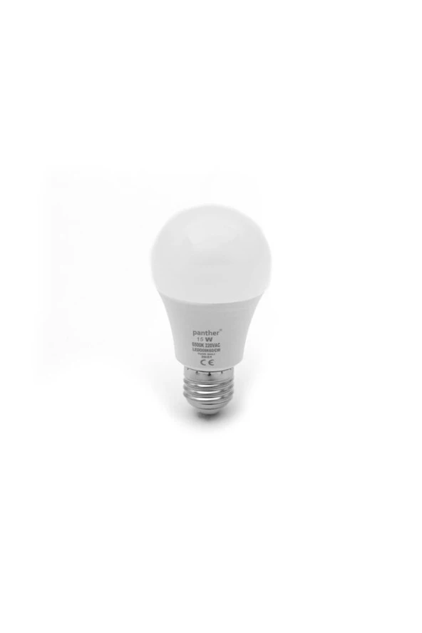 15w Led Ampul