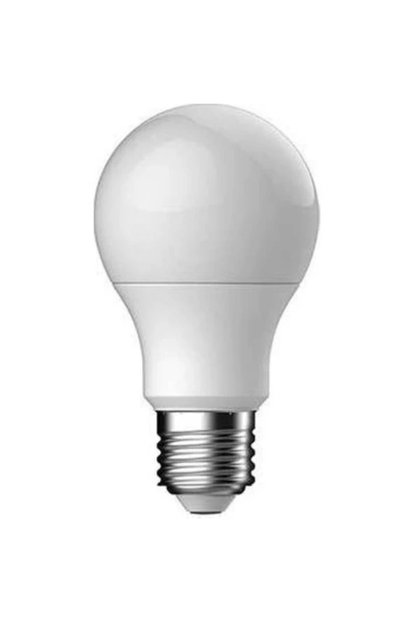 Az Tüketimli Beyaz Led Ampul 15 Watt 220 Volt E27 Duylu Kpf101010469