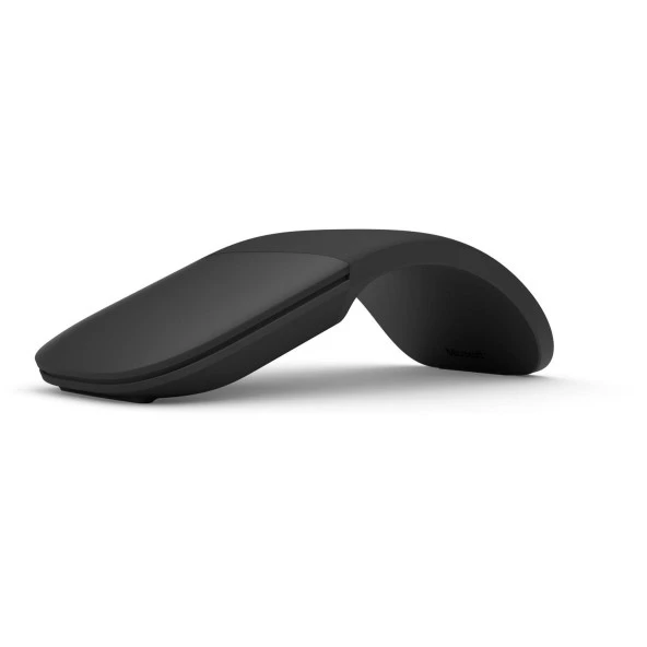 Microsoft - Surface Arc Kablosuz Mouse - CZV-00104 -  Siyah