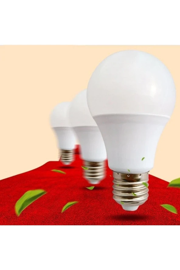 9w Watt Led Ampul Ct-4277