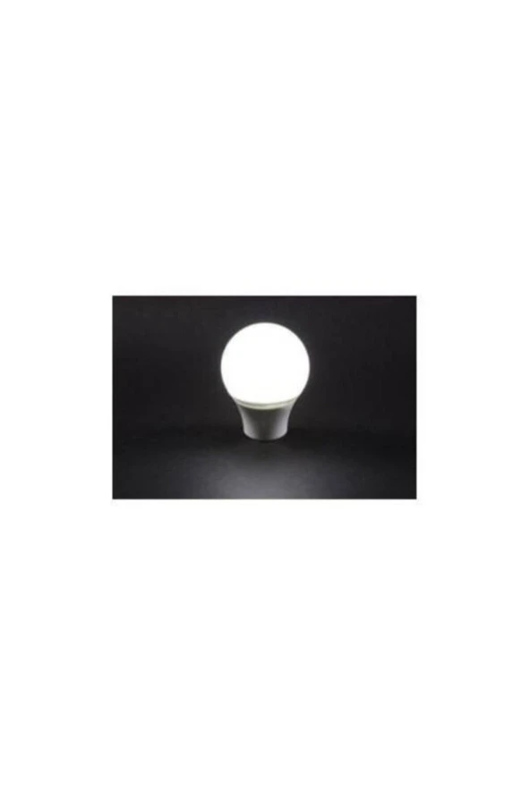 Ct4266 12w Led Ampül Beyaz Işık - 2