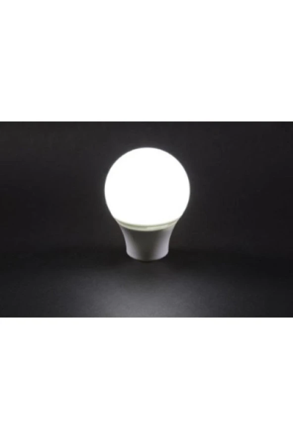 9 W Led Ampul Ct-4277 Beyaz Işık - 2