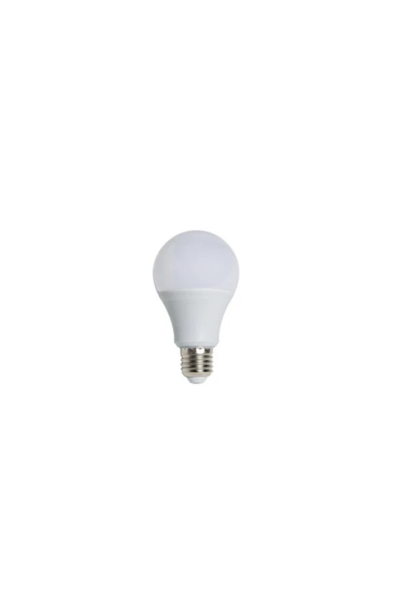 12 W Led Ampul Beyaz Işık 6500 K - 2