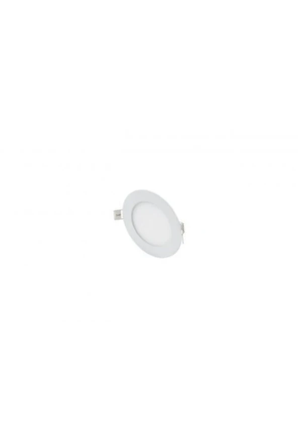 Ct 5144 2'' 3w Panel Beyaz Led Spot Armatür