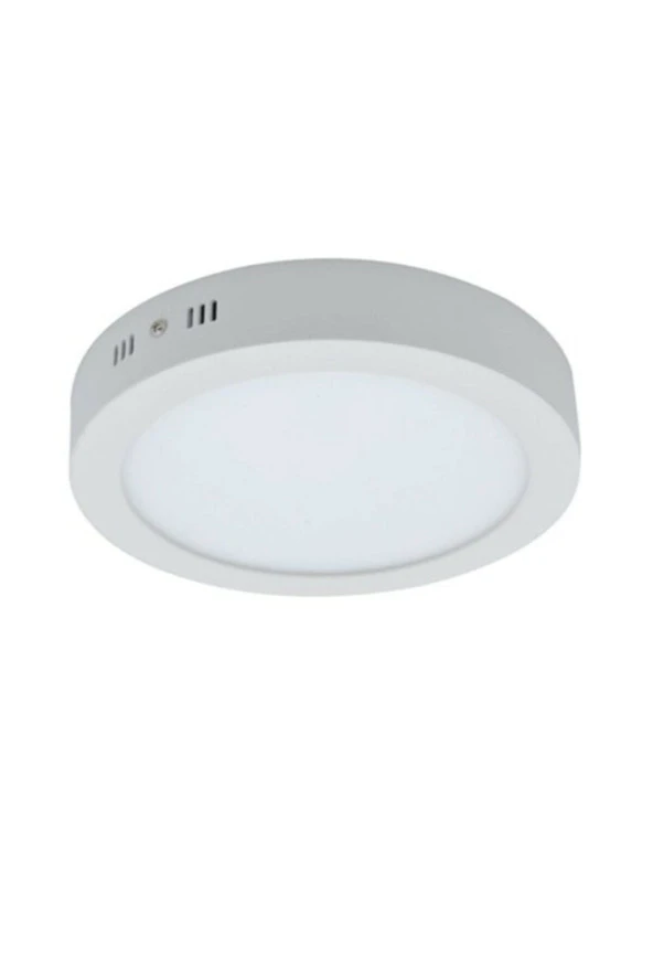 24 W Sıva Üstü Led Panel Beyaz Işık - 2